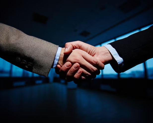 Why Partner With Us Image